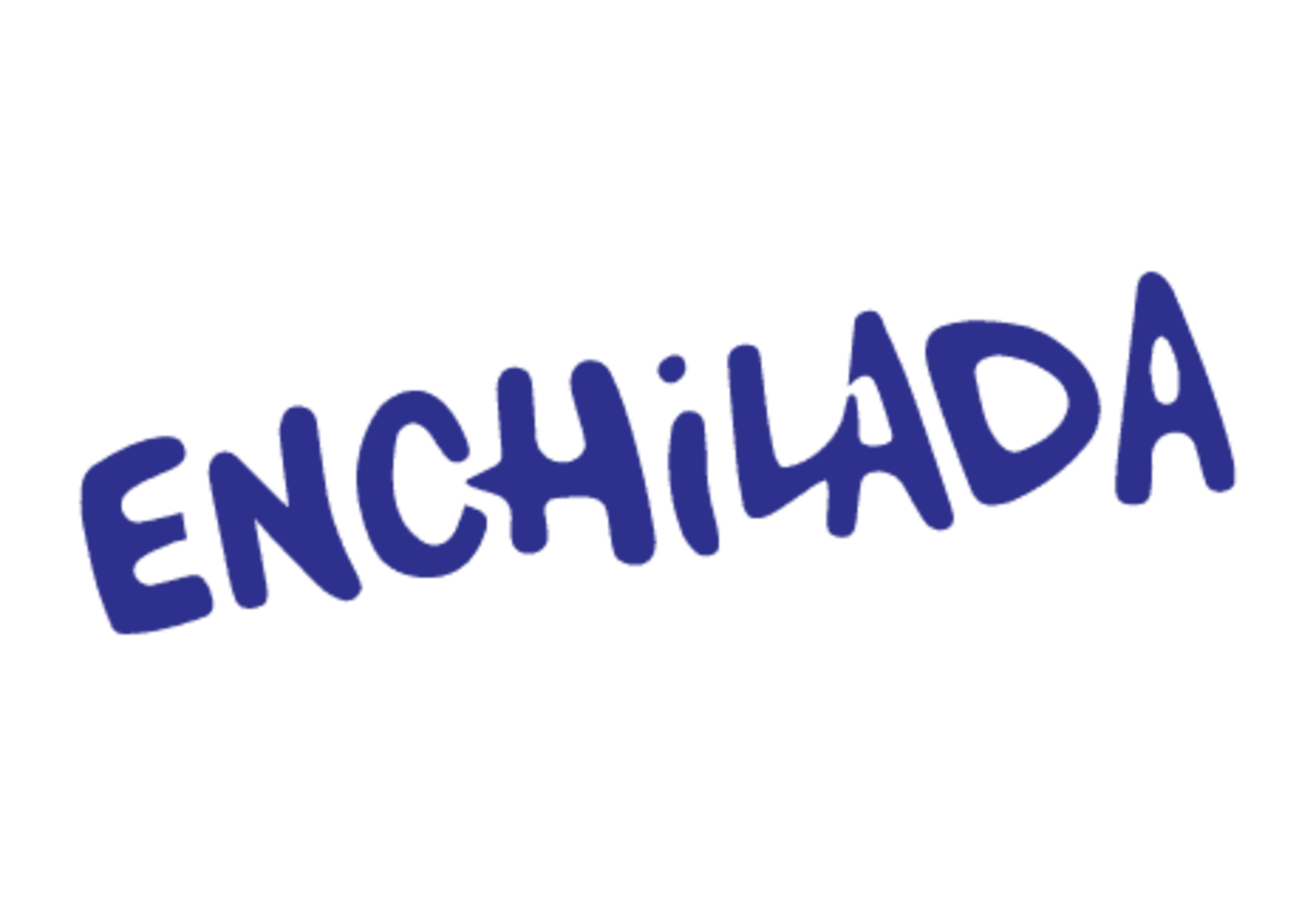 Enchilada Referenz Logo